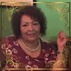 Meet your Posher, Andrea